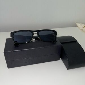 BRAND NEW PRADA SUNGLASSES